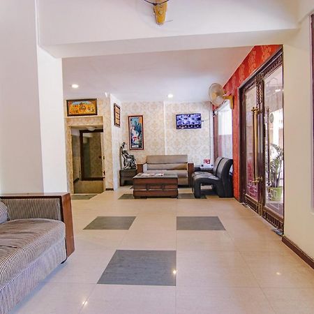 Fabhotel Town Pride Sohāna Εξωτερικό φωτογραφία
