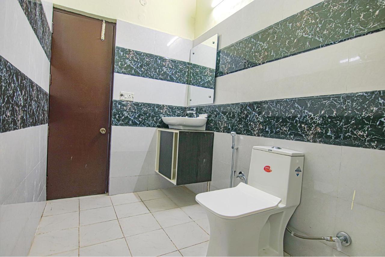 Fabhotel Town Pride Sohāna Εξωτερικό φωτογραφία