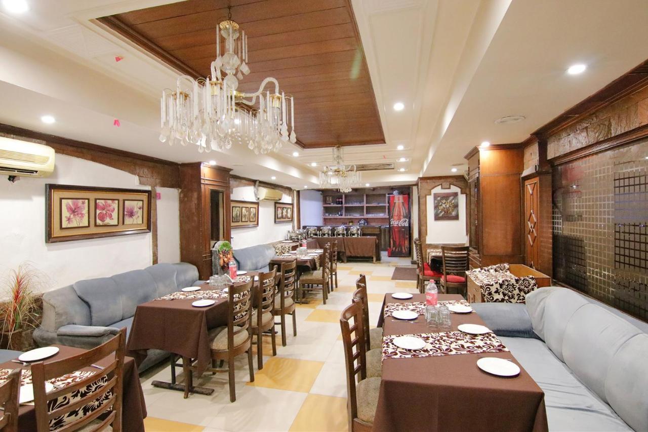 Fabhotel Town Pride Sohāna Εξωτερικό φωτογραφία