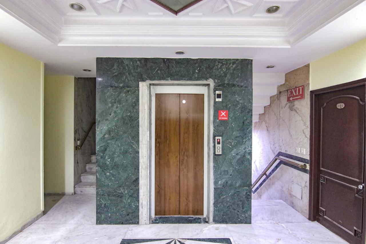 Fabhotel Town Pride Sohāna Εξωτερικό φωτογραφία