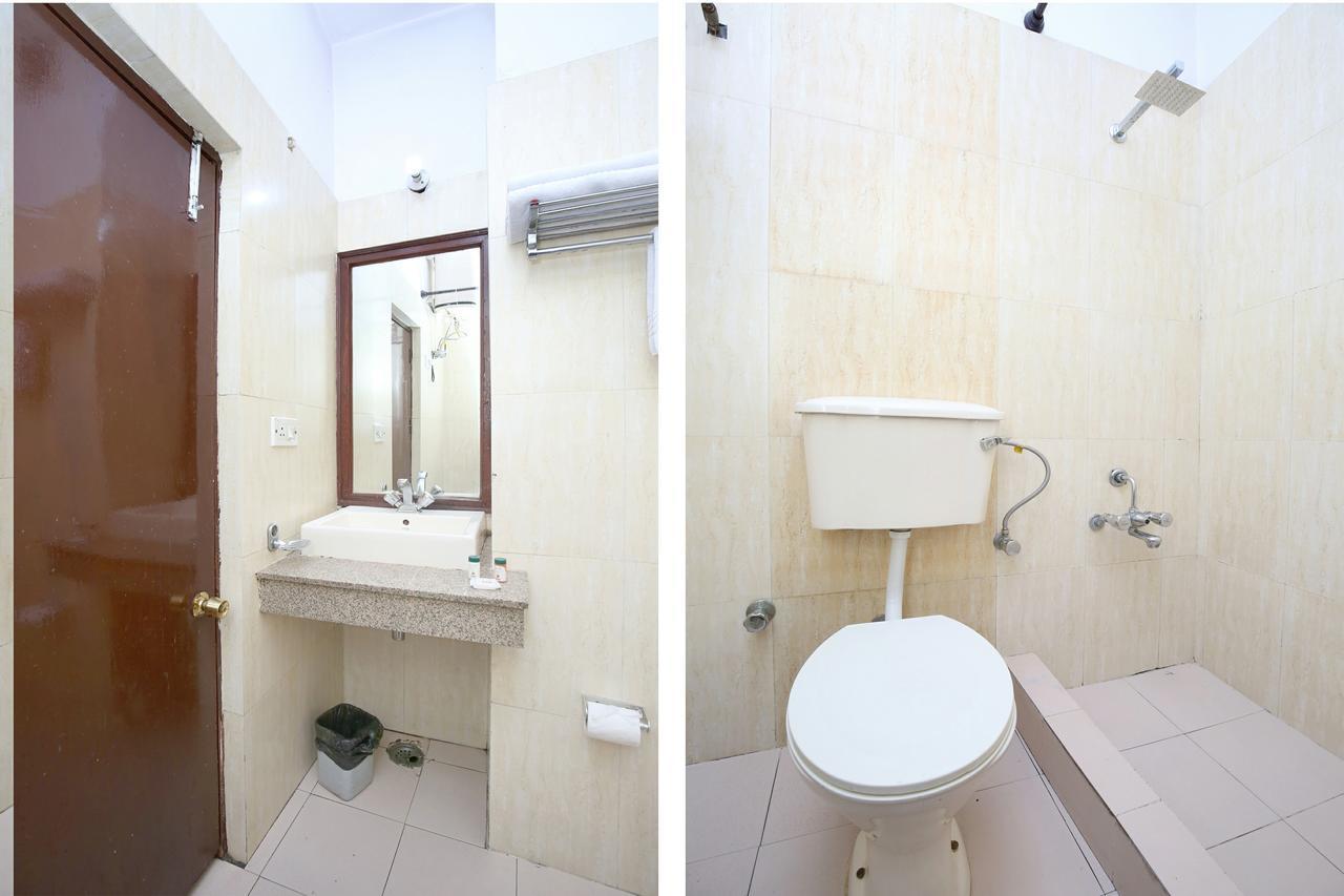 Fabhotel Town Pride Sohāna Εξωτερικό φωτογραφία